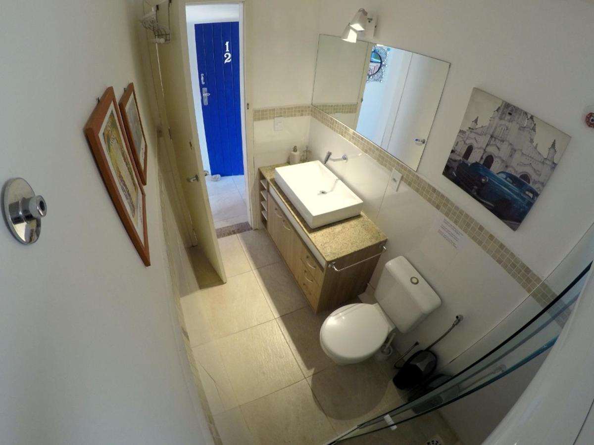 Apartamento Bellavita Buzios-Mynapartamentos Exteriér fotografie