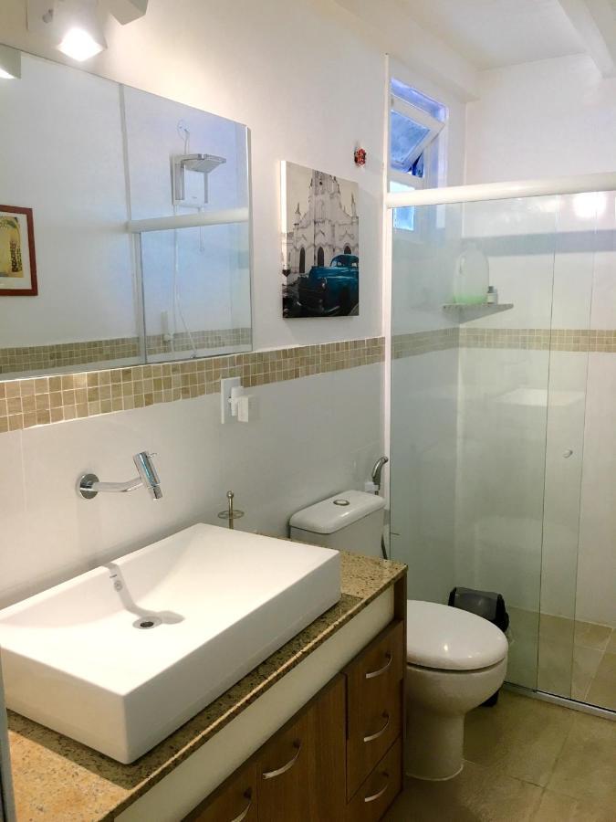 Apartamento Bellavita Buzios-Mynapartamentos Exteriér fotografie