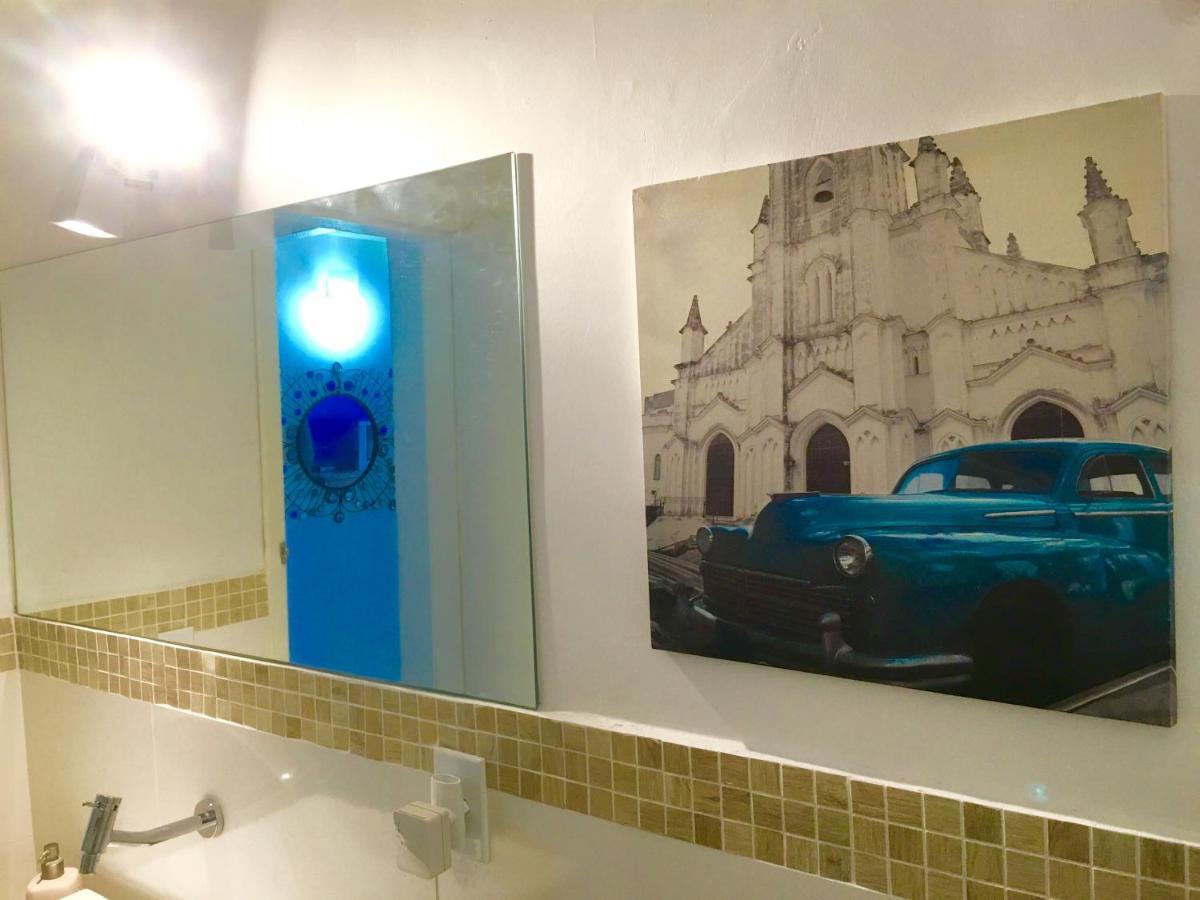 Apartamento Bellavita Buzios-Mynapartamentos Exteriér fotografie